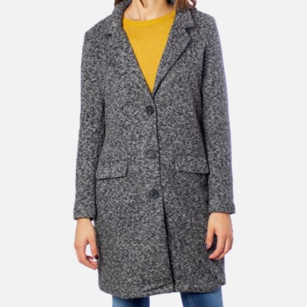 Jacqueline de Yong Fall Coat